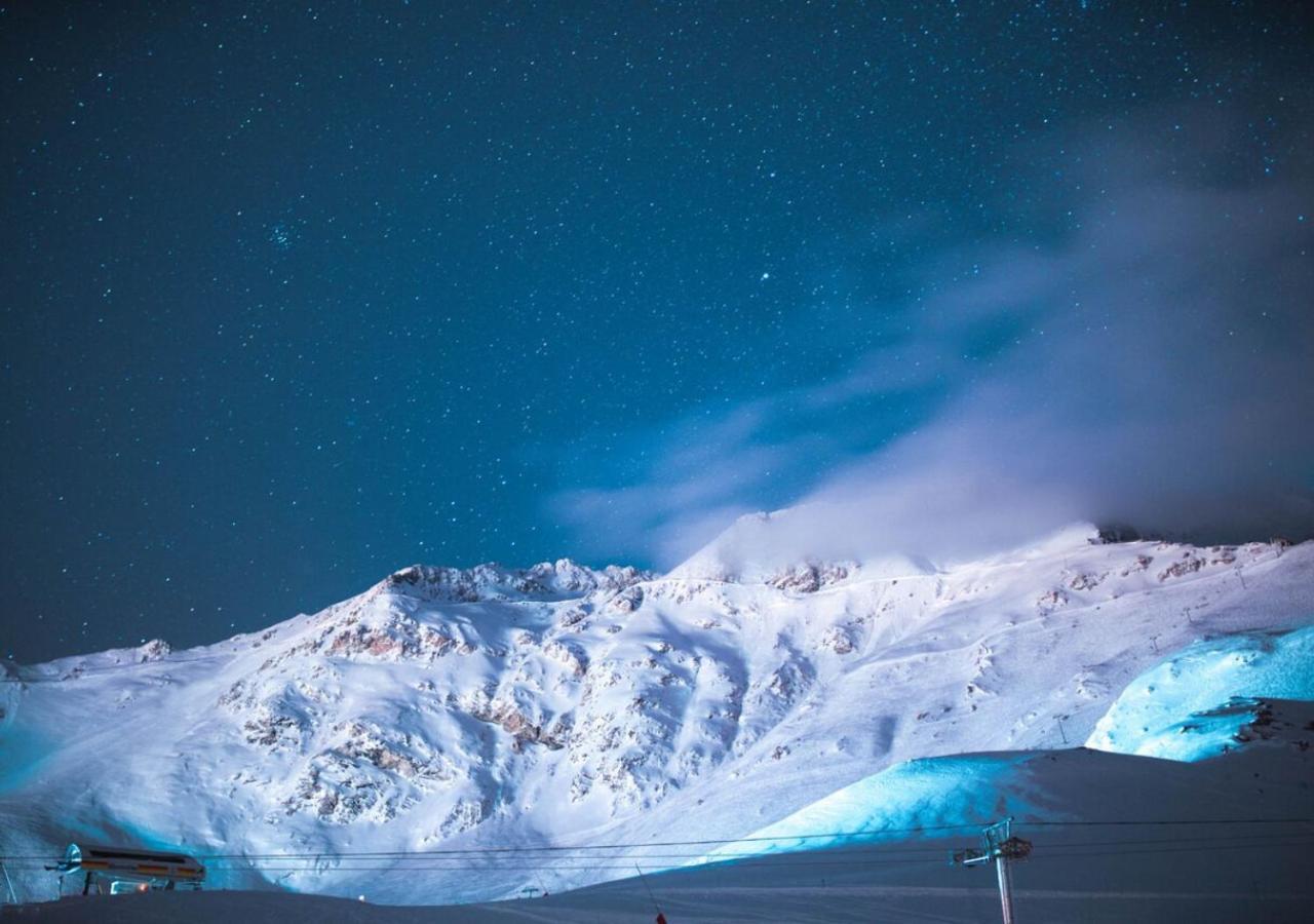 Village Igloo Вал Торенс Екстериор снимка